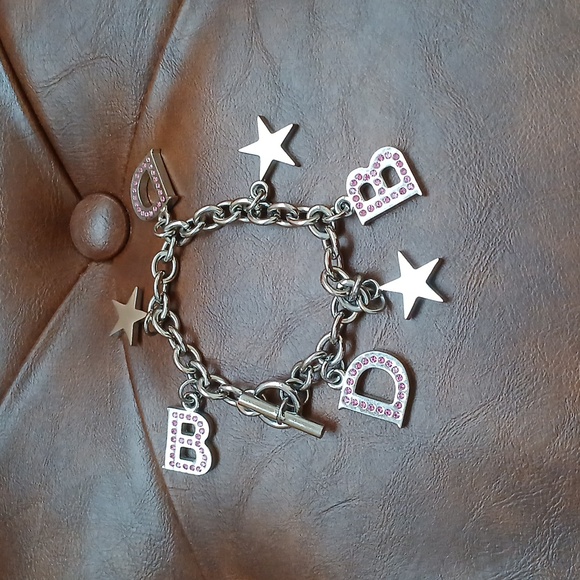 Dooney & Bourke Charm Bracelet - Picture 2 of 9